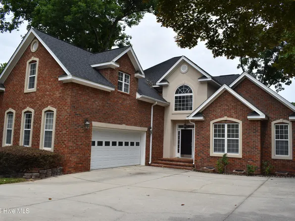269 Foxfire Ct, Martinez, GA 30907