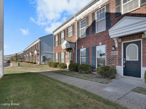 6843 Arbor Creek Dr, Louisville, KY 40228