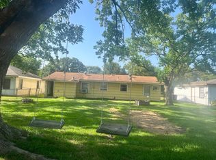 1521 15th Ave N, Texas City, TX 77590