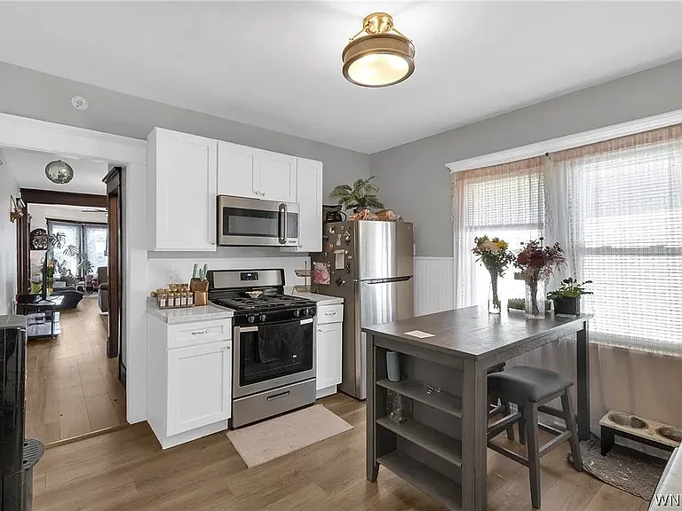 215 Stevenson St #2 — Photo 11
