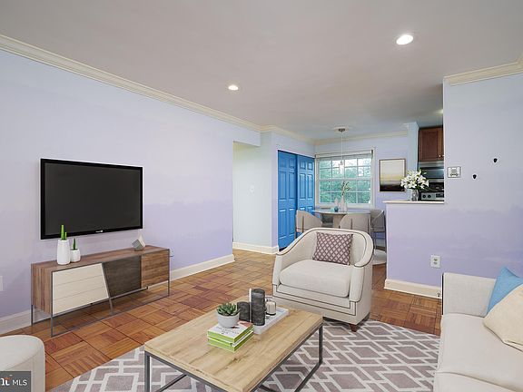 2nd image of 1604 W Abingdon Dr APT 301