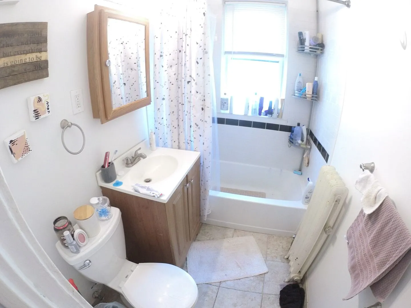 Nicely renovated unit right next to BU! — Photo 2