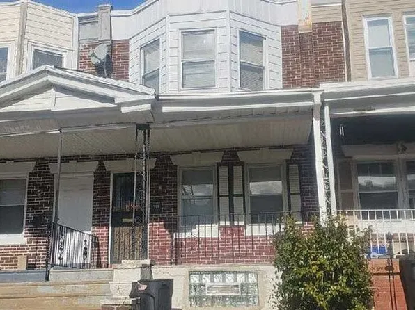 1621 W Mentor St, Philadelphia, PA 19141