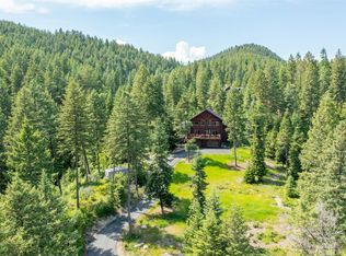 280 Antler Ridge Rd, Whitefish, MT 59937