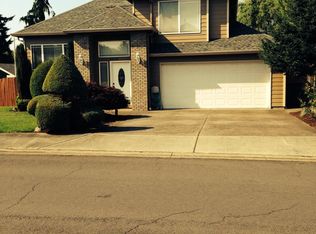 6512 NE 72nd Cir, Vancouver, WA