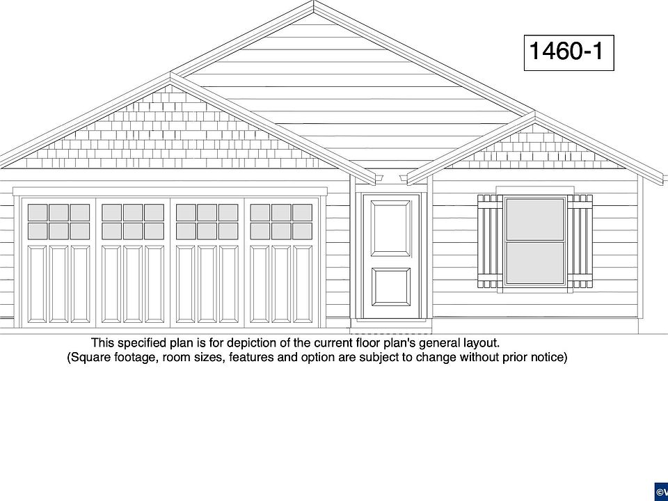 2nd image of 1711 SE Salmonberry Ave