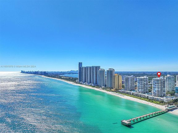 2nd image of 16485 Collins Ave APT 431