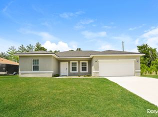 2505 SW 163rd Pl, Ocala, FL 34473