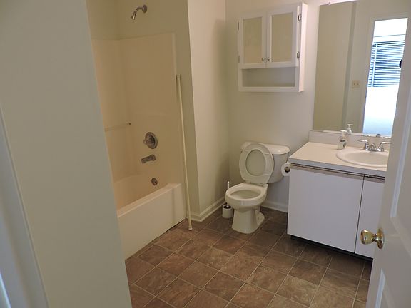 Main Bath