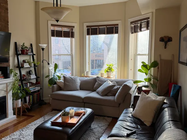 6149 S Greenwood Ave APT 1S, Chicago, IL 60637