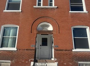3143 Oregon Ave #1F, Saint Louis, MO 63118