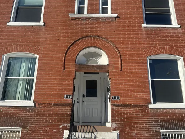 3143 Oregon Ave, Saint Louis, MO