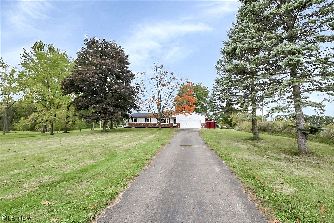 7010 Camp Rd, Homerville, OH 44235 Zillow