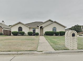 1725 Hope Town Dr, Mansfield, TX 76063