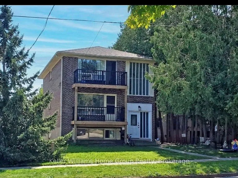 10 Home St #C — Photo 1
