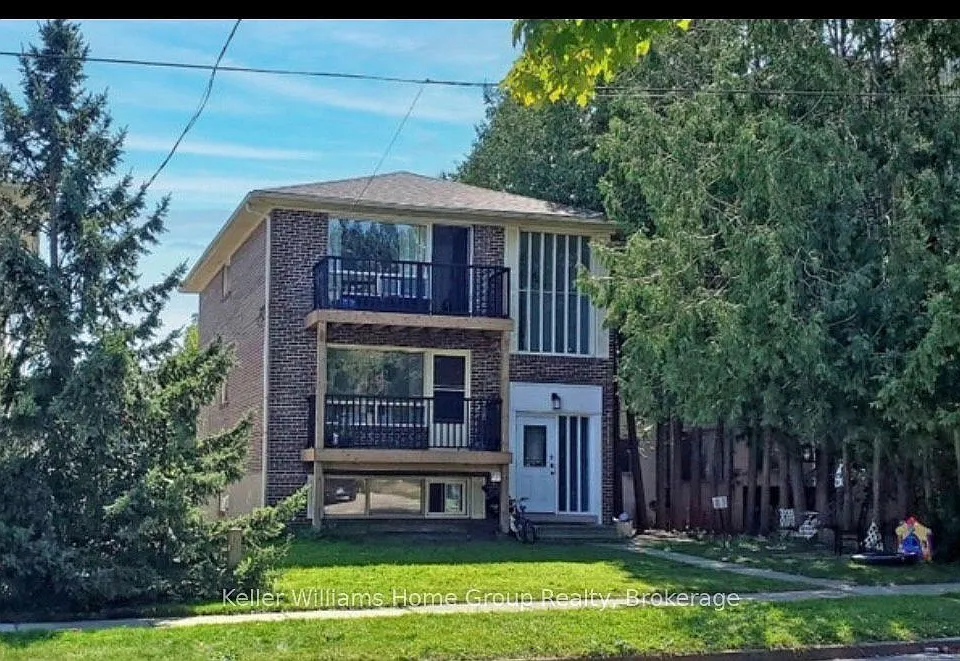 10 Home St #C