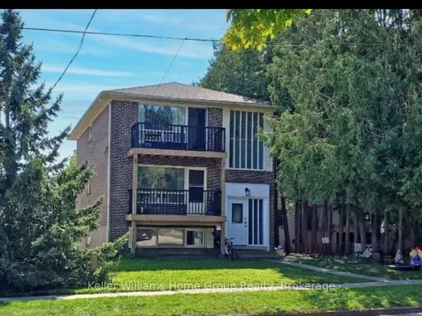 10 Home St #C, Guelph, ON N1H 2E5