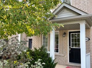 2404 Emerson Dr, Burlington, ON L7L7M4