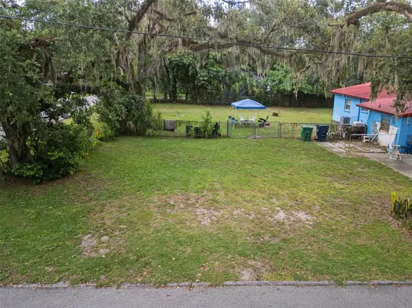 2902 E Waters Ave Lot 8, Tampa, FL 33604