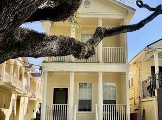 418 S Norman C Francis Pkwy, New Orleans, LA 70119