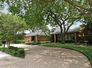 16016 Red Cedar Trl, Dallas, TX 75248