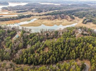 0 Windy Cove Way LOT 7&11, Sevierville, TN 37876