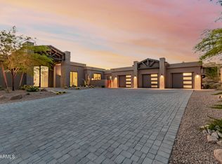 29599 N 106th Pl, Scottsdale, AZ 85262