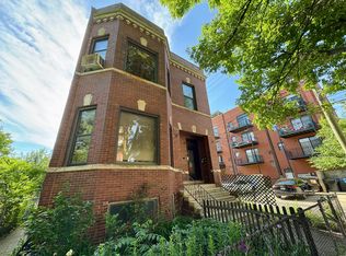817 N Maplewood Ave #1F, Chicago, IL 60622