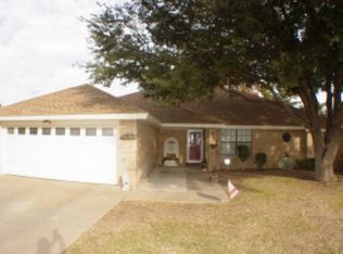 2316 Bobwhite Dr, Odessa, TX 79761