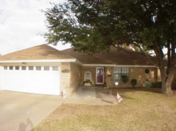 2316 Bobwhite Dr, Odessa, TX 79761