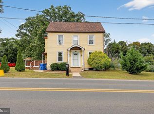 1115 Bridgeboro Rd, Edgewater Park, NJ 08010