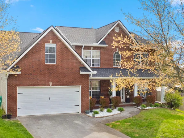 9906 Bassett Ln, Knoxville, TN 37932