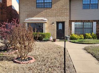 3704-3704D Bellflower Ave, Ponca City, OK 74604