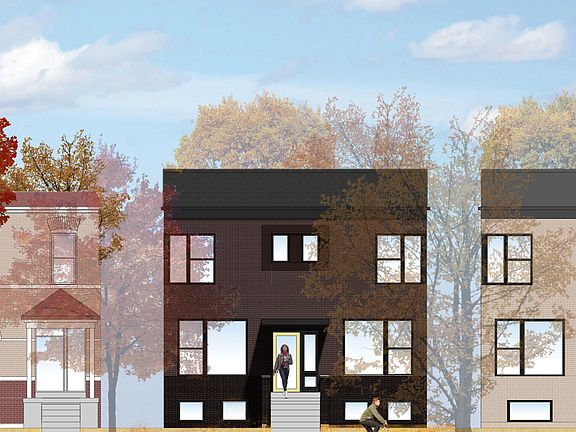 Vista Elevation Option