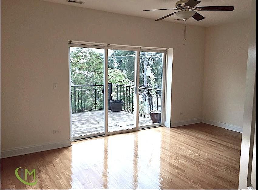2nd image of 3831 N Kedzie Ave APT 3S