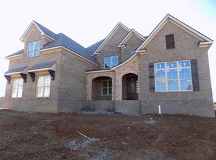 7003 Kidman Ln #357-LOT 357, Spring Hill, TN 37174