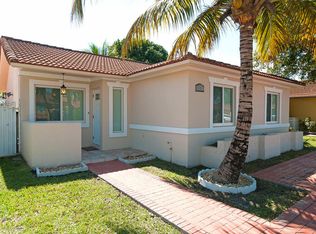 13780 SW 9th Ter, Miami, FL 33184