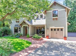 17337 Cedar Rd, Lake Oswego, OR 97034