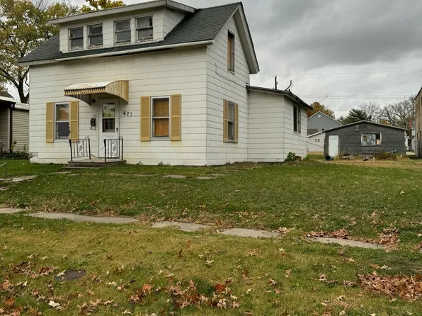 1623 Avenue I, Fort Madison, IA 52627