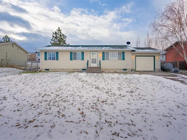 305 19th Ave W, Polson, MT 59860