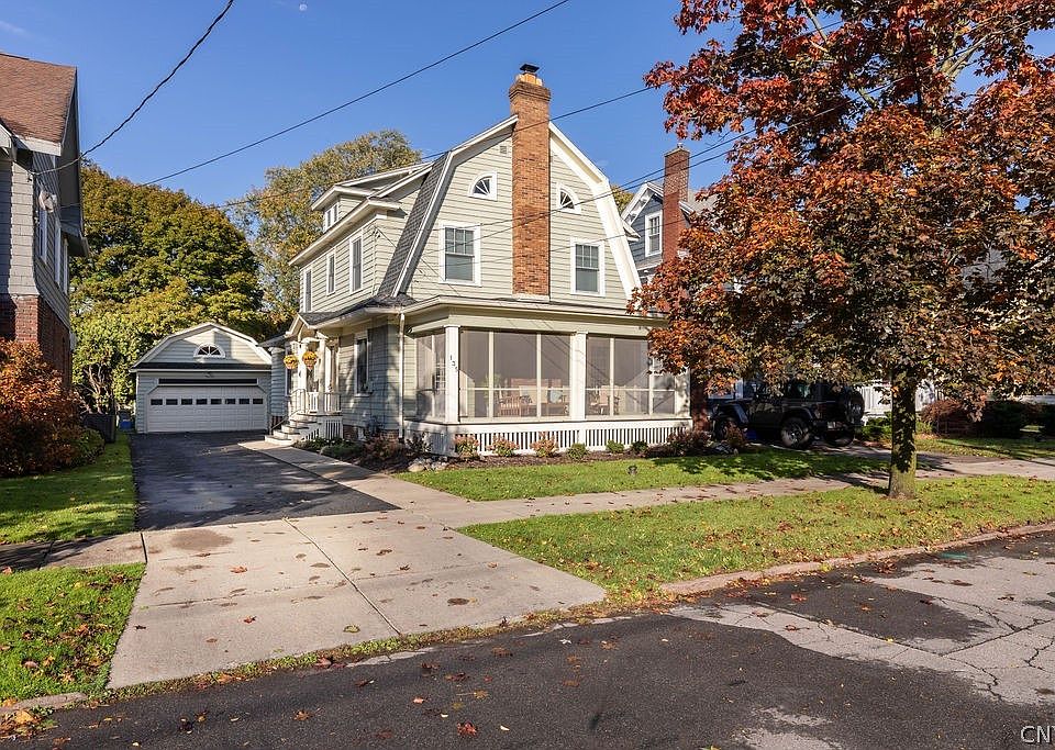 135 Hampton Rd, Syracuse, NY 13203 Zillow