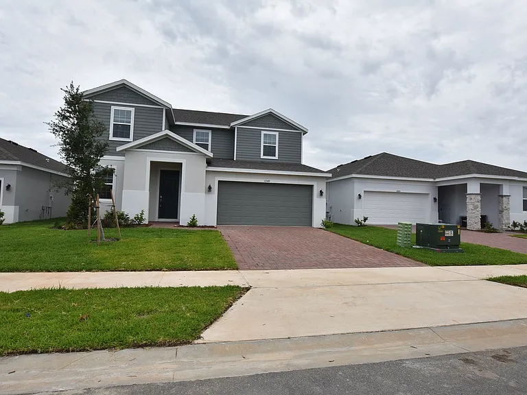 6949 Sunkist Way — Photo 1
