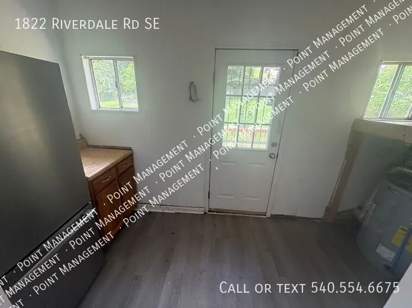 1822 Riverdale Rd SE, Roanoke, VA 24014