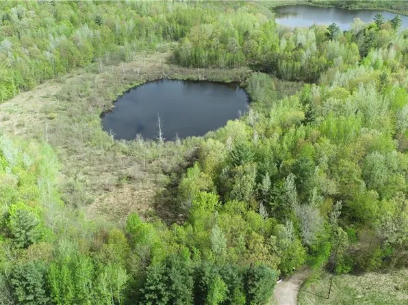 0 Lake Four Road, Chetek, WI 54728