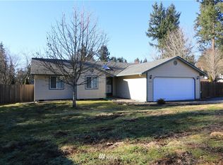 3337 Stanford Ct SE, Lacey, WA