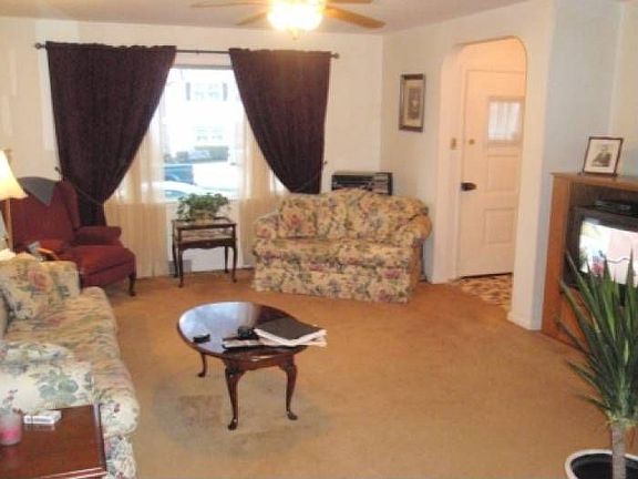 Living Room from Dining R