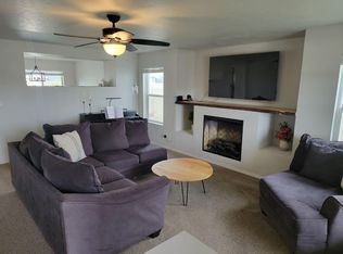 13199 S Catawba River Ave, Nampa, ID 83686