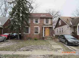 14910 Robson St, Detroit, MI 48227