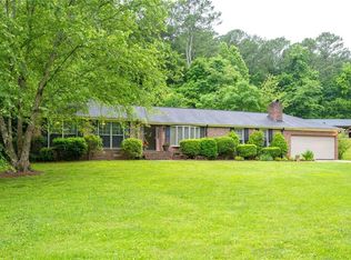 110 Pinewood Way, Dalton, GA 30721