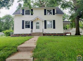 2400 SE Ohio Ave, Topeka, KS 66605